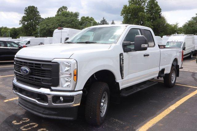 new 2024 Ford F-350 car, priced at $54,030