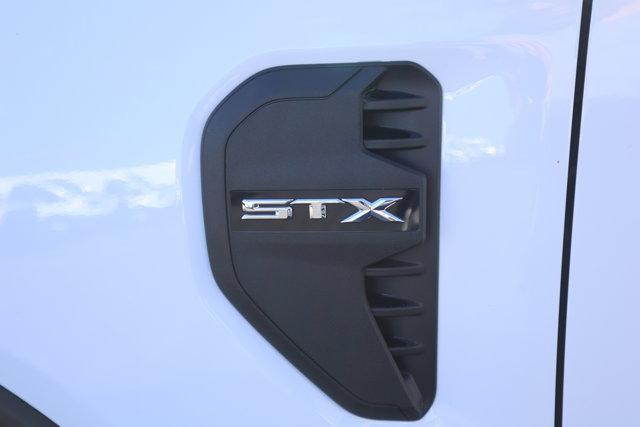 new 2024 Ford Ranger car, priced at $38,405