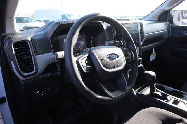 new 2024 Ford Ranger car, priced at $38,405