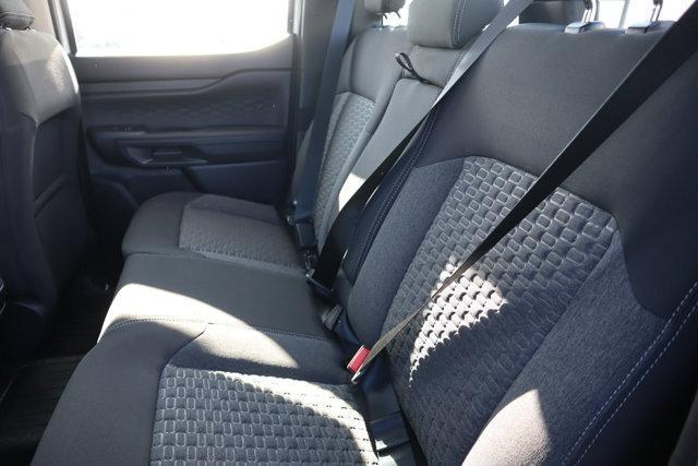 new 2024 Ford Ranger car, priced at $38,405