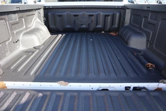 new 2024 Ford Ranger car, priced at $38,405
