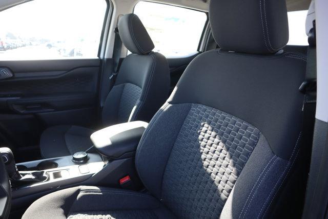 new 2024 Ford Ranger car, priced at $38,405