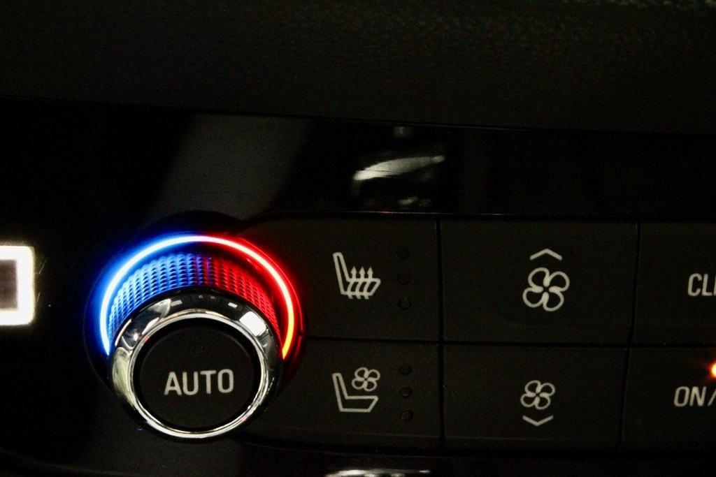used 2024 Buick Enclave car, priced at $29,912