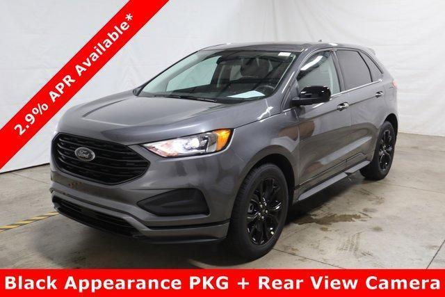 new 2024 Ford Edge car, priced at $39,755