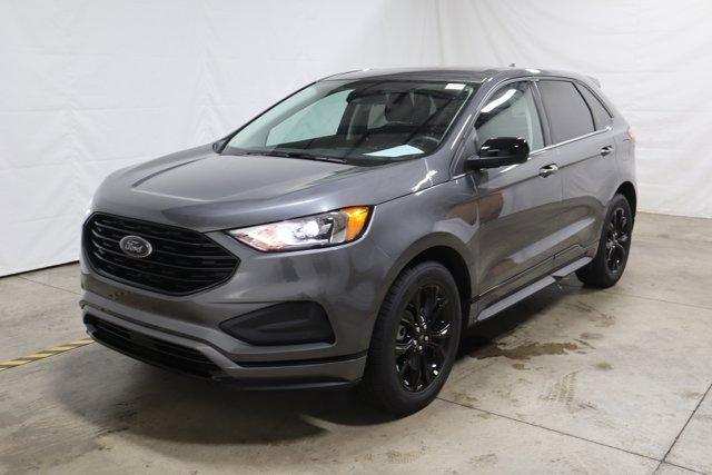 new 2024 Ford Edge car, priced at $36,092