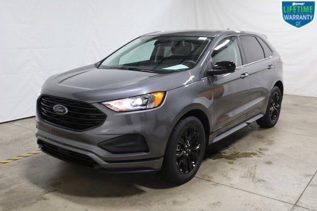 new 2024 Ford Edge car, priced at $33,255