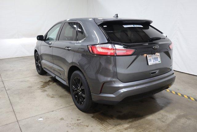 new 2024 Ford Edge car, priced at $36,092