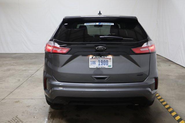 new 2024 Ford Edge car, priced at $39,755