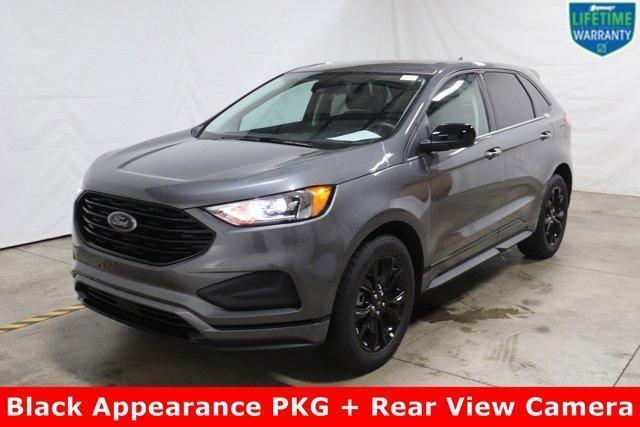 new 2024 Ford Edge car, priced at $36,092