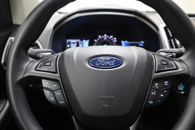 new 2024 Ford Edge car, priced at $36,092