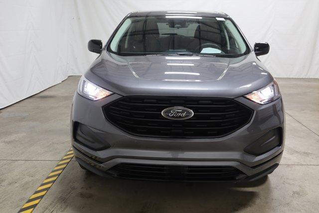 new 2024 Ford Edge car, priced at $39,755