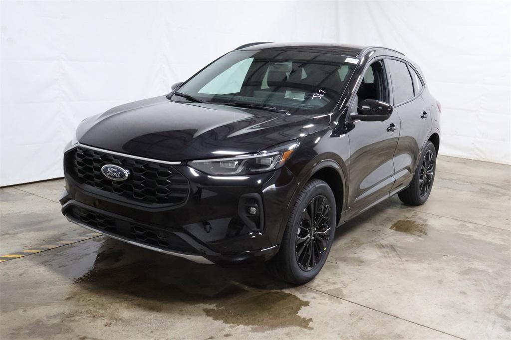 new 2025 Ford Escape car, priced at $41,110