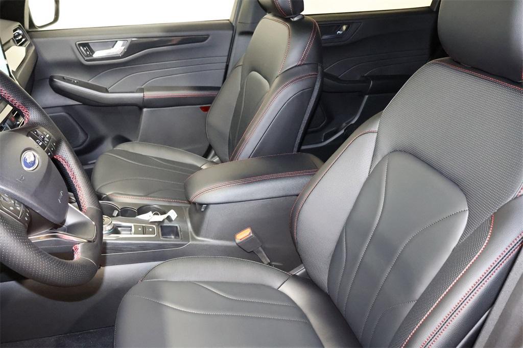 new 2025 Ford Escape car, priced at $41,110