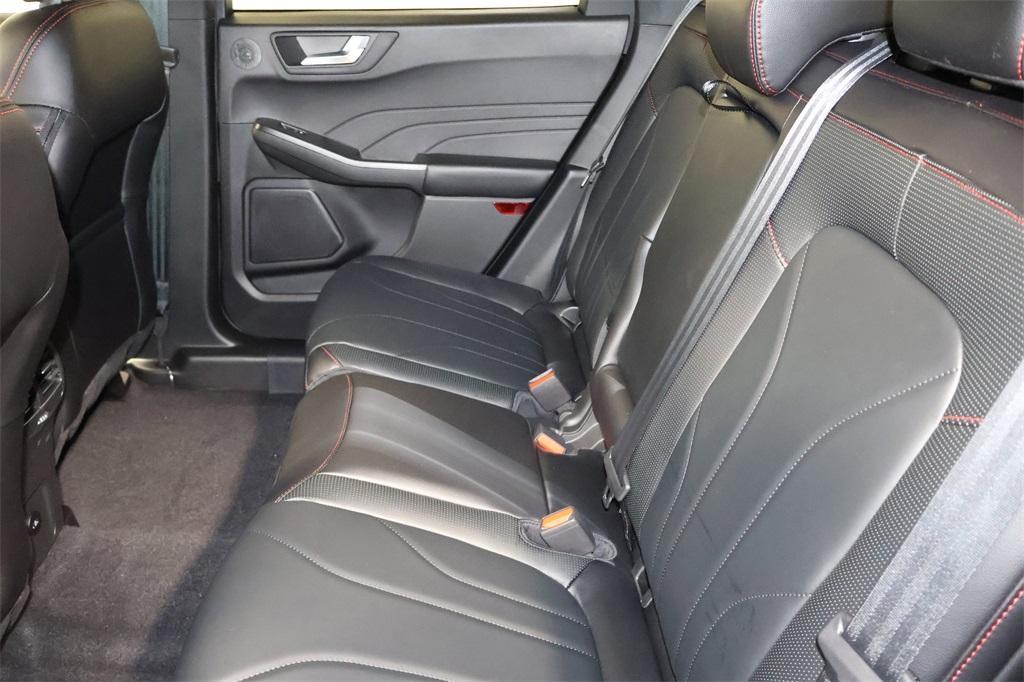 new 2025 Ford Escape car, priced at $41,110