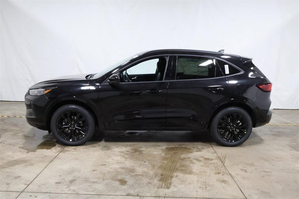 new 2025 Ford Escape car, priced at $41,110