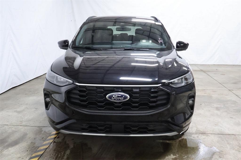 new 2025 Ford Escape car, priced at $41,110
