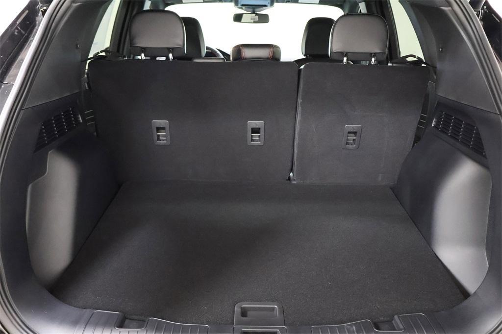 new 2025 Ford Escape car, priced at $41,110
