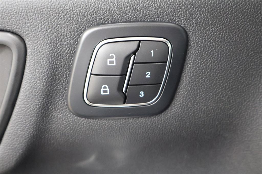 new 2025 Ford Escape car, priced at $41,110