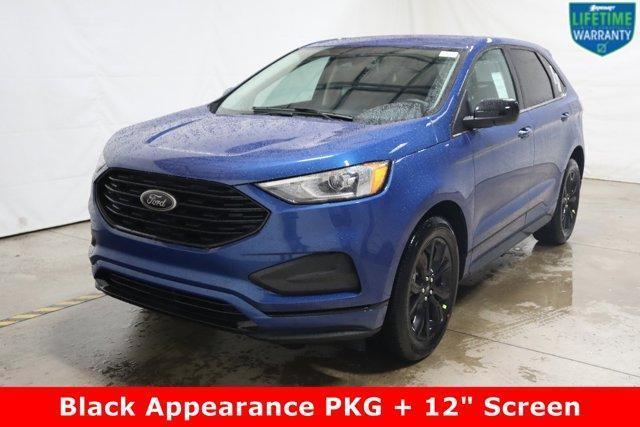 new 2024 Ford Edge car, priced at $36,092