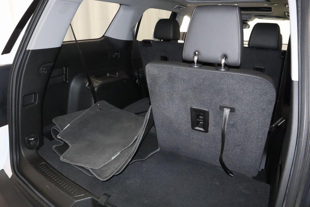 used 2023 GMC Acadia car, priced at $31,571