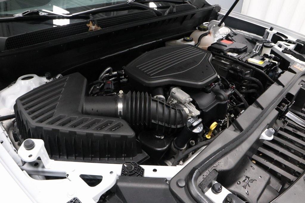 used 2023 GMC Acadia car, priced at $31,571