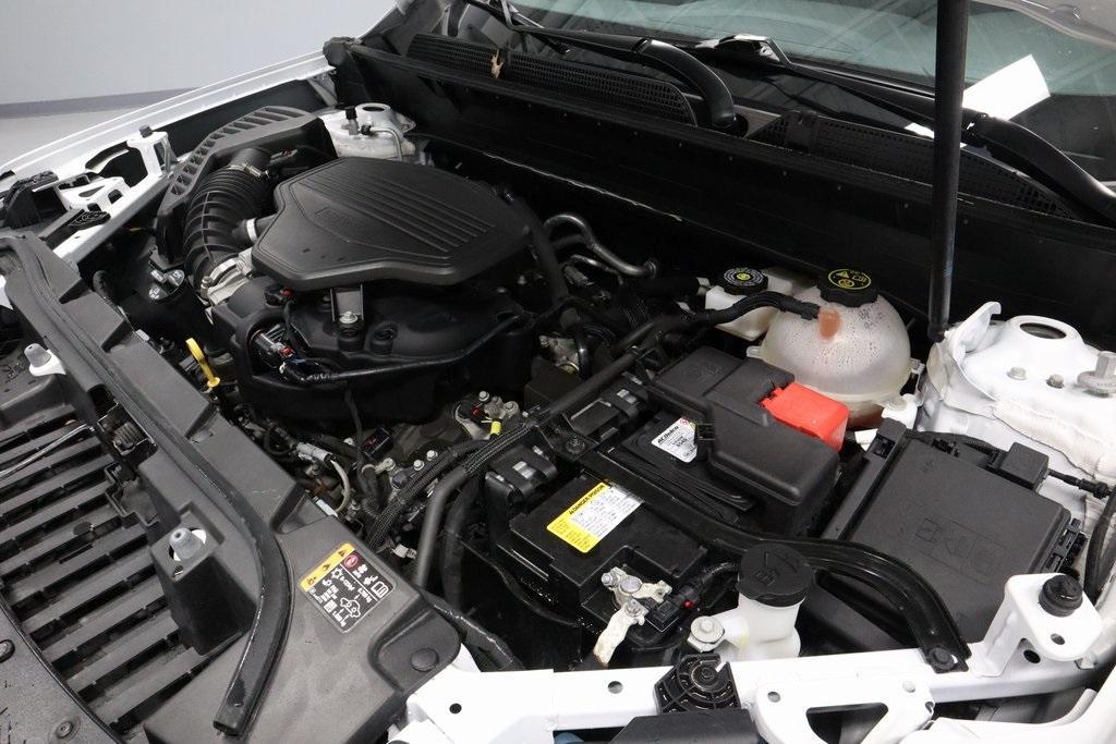 used 2023 GMC Acadia car, priced at $31,571