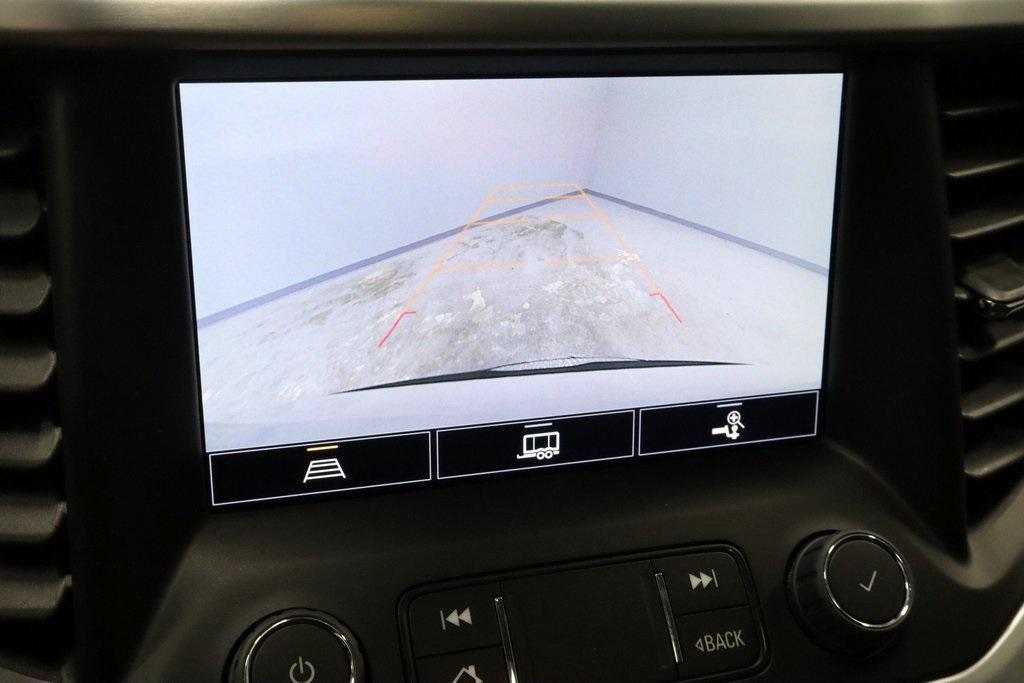 used 2023 GMC Acadia car, priced at $31,571