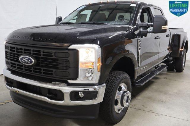 new 2024 Ford F-350 car, priced at $82,470