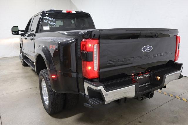 new 2024 Ford F-350 car, priced at $76,529