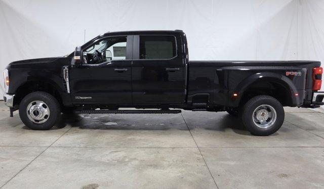 new 2024 Ford F-350 car, priced at $76,529