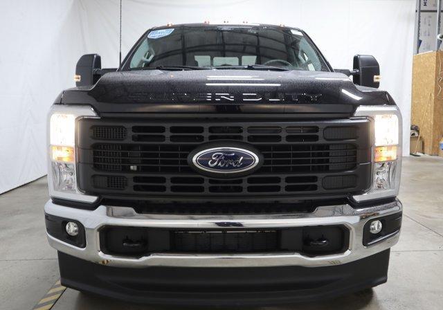 new 2024 Ford F-350 car, priced at $76,529