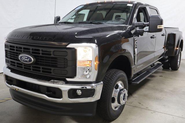 new 2024 Ford F-350 car, priced at $76,529