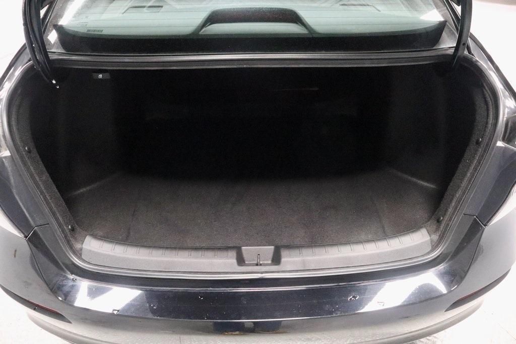 used 2024 Honda Civic car, priced at $25,411