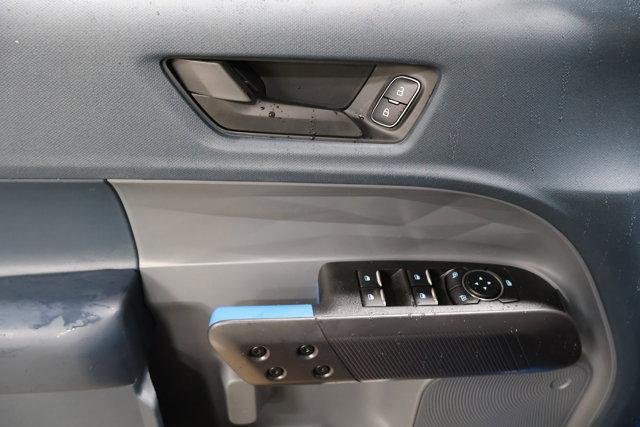 new 2025 Ford Maverick car, priced at $37,760