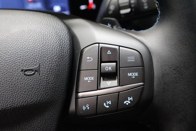 new 2025 Ford Maverick car, priced at $37,760