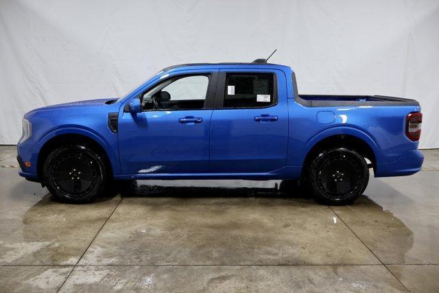 new 2025 Ford Maverick car, priced at $37,760