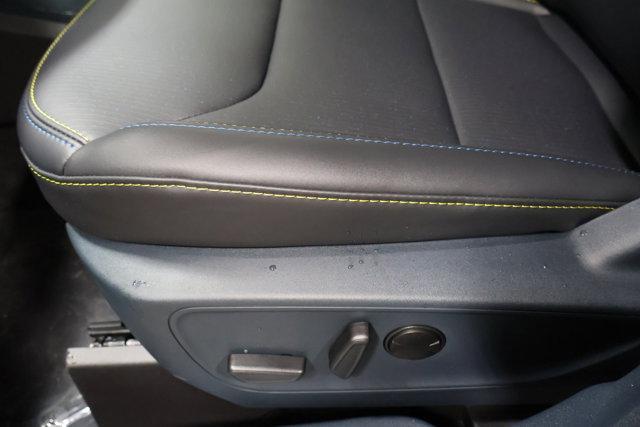 new 2025 Ford Maverick car, priced at $37,760