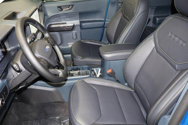 new 2025 Ford Maverick car, priced at $37,760