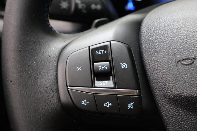 new 2025 Ford Maverick car, priced at $37,760