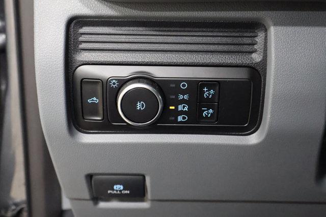 new 2025 Ford F-350 car, priced at $71,115