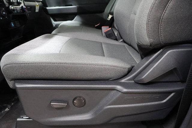 new 2025 Ford F-350 car, priced at $71,115