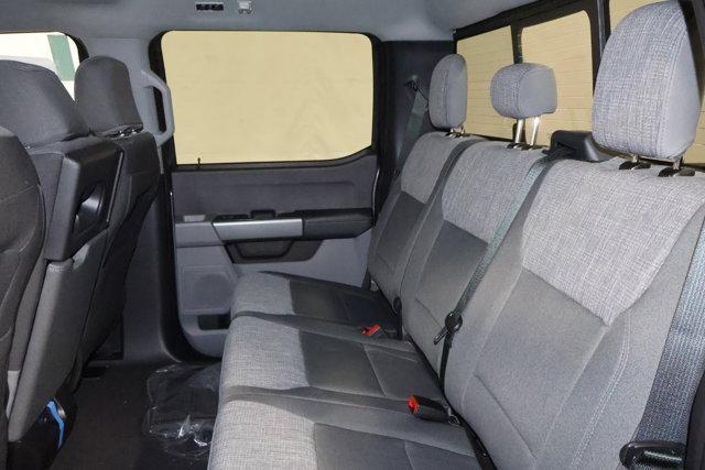 new 2025 Ford F-350 car, priced at $71,115