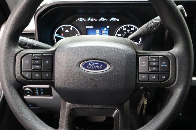new 2025 Ford F-350 car, priced at $71,115