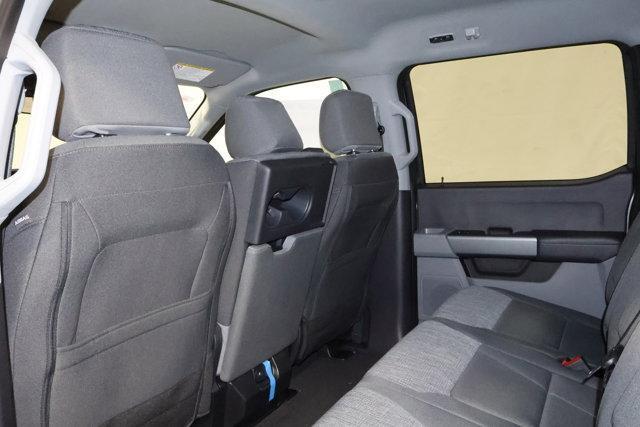 new 2025 Ford F-350 car, priced at $71,115