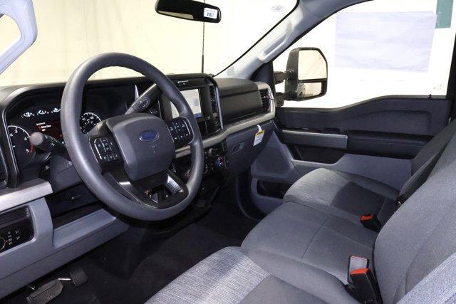 new 2025 Ford F-350 car, priced at $71,115