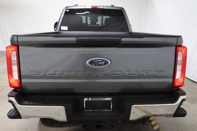 new 2025 Ford F-350 car, priced at $71,115