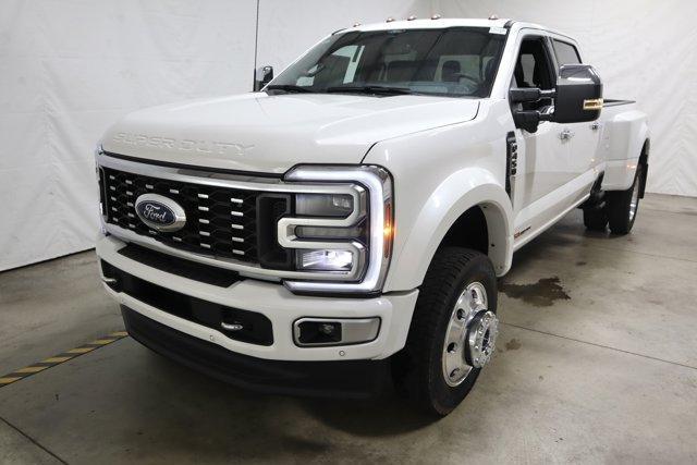 new 2024 Ford F-450 car, priced at $105,080