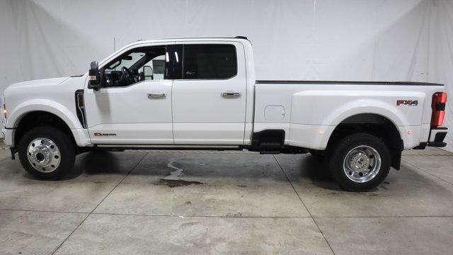 new 2024 Ford F-450 car, priced at $105,080