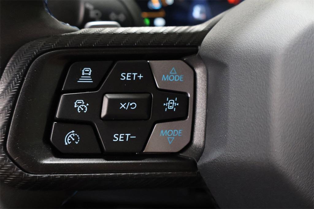 new 2025 Ford Mustang car, priced at $72,420