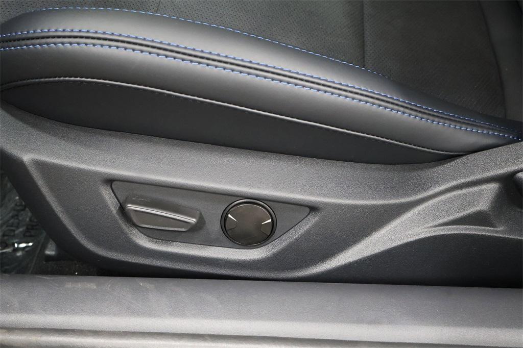 new 2025 Ford Mustang car, priced at $72,420